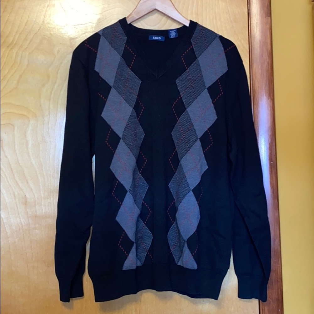 IZOD sweater XL